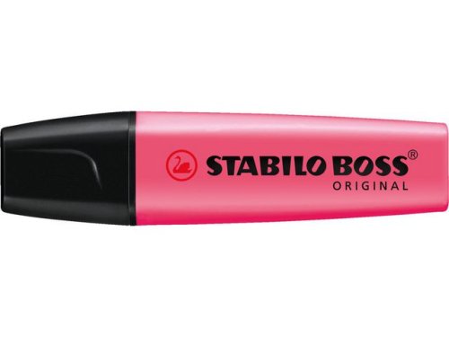 verstrykningspenna STABILO Boss Rosa
