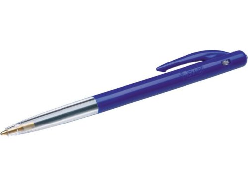 Kulpenna BIC Clic M10 0,7 bl