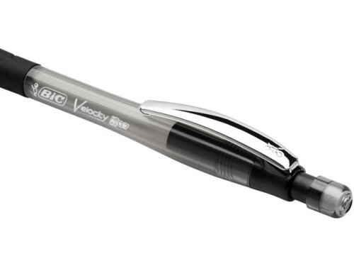 Stiftpenna BIC Velocity Pro 0,7mm svart