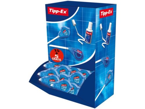 Korrigeringsroller TIPP-EX Easy 20/FP