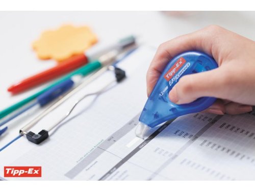 Korrigeringsroller TIPP-EX Correct 20/FP