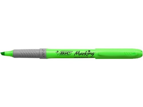 verstrykningspenna BIC Grip Grn