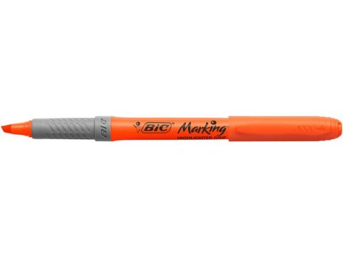 verstrykningspenna BIC Grip Orange