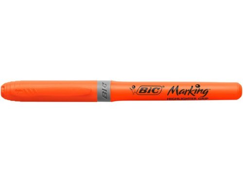 verstrykningspenna BIC Grip Orange