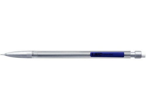 Stiftpenna BIC Matic 0,5mm sort.frger