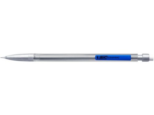 Stiftpenna BIC Matic 0,5mm sort.frger