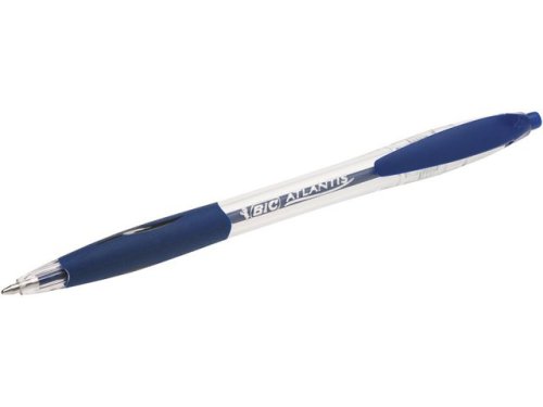 Kulpenna BIC Atlantis Classic 1,0 bl