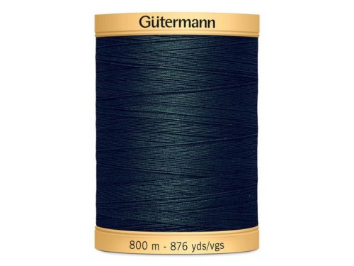 Sytrd Gtermann bomull 800m grn