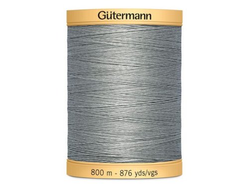 Sytrd Gtermann bomull 800m gr