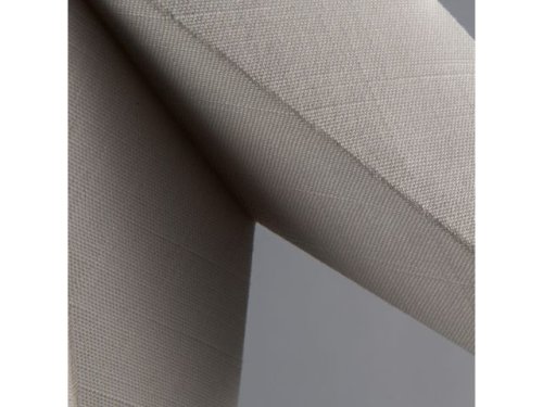 Pappersstjrna 78 cm vit