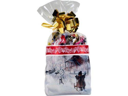 Godis Brygghuset Carl Larsson s�ck 800g