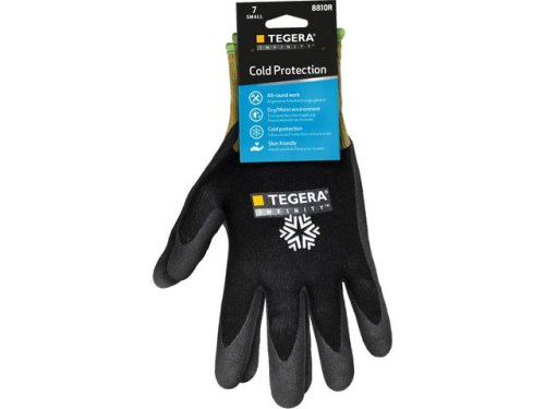 Vinterhandske TEGERA 8810R Infinity 9