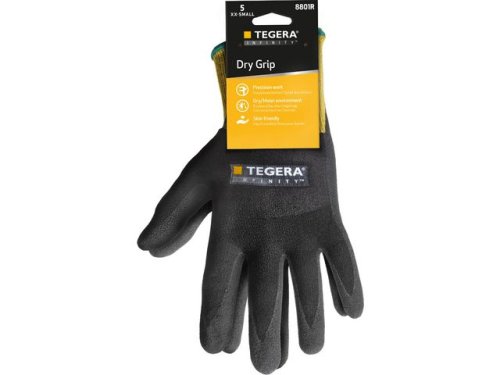 Montagehandske TEGERA 8801R INFINITY 8