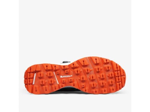 Skyddssko SOLID GEAR Revo GTX S3 47