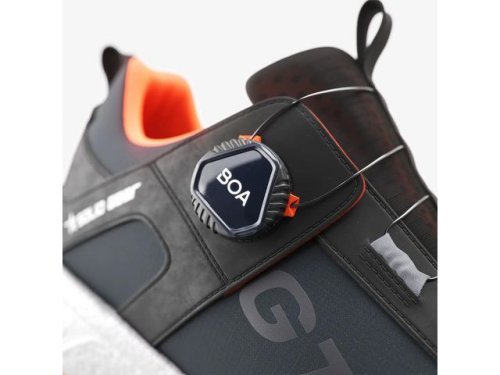 Skyddssko SOLID GEAR Revo GTX S3 47