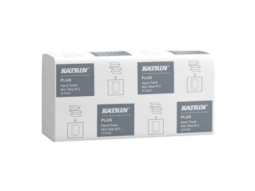 Handduk KATRIN Plus NonStop M2 Z 2400/fp