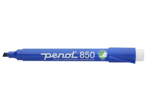Whiteboardpenna PENOL 850 sned bl