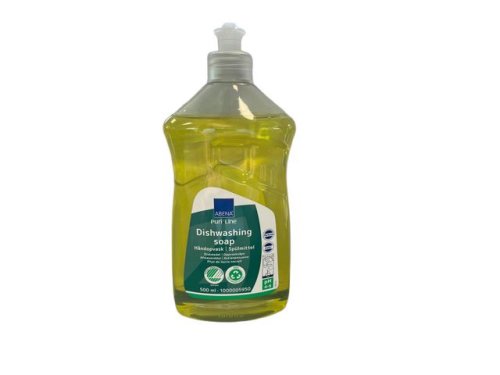Handdisk ABENA Puri-Line parfym. 500ml
