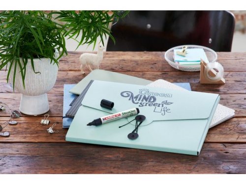 Mrkpenna EDDING Ecoline 21 rd