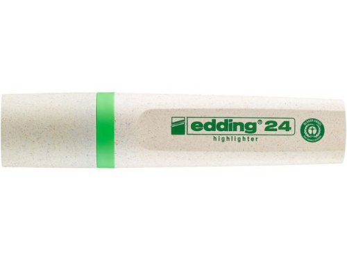 verstrykningspenna EDDING 24 ECO grn