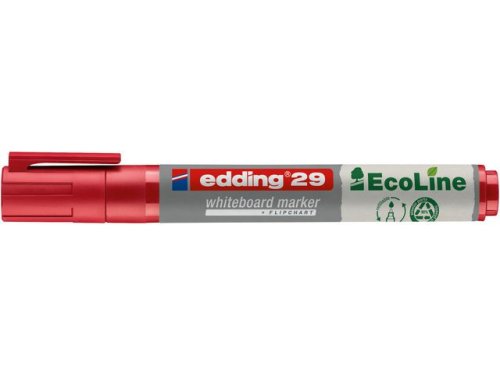 Whiteboardpenna EDDING Eco 29 rd