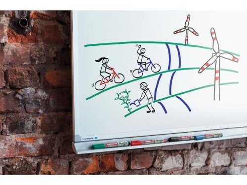 Whiteboardpenna EDDING Eco 29 rd
