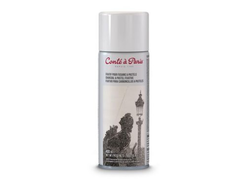Fixativ 400ml