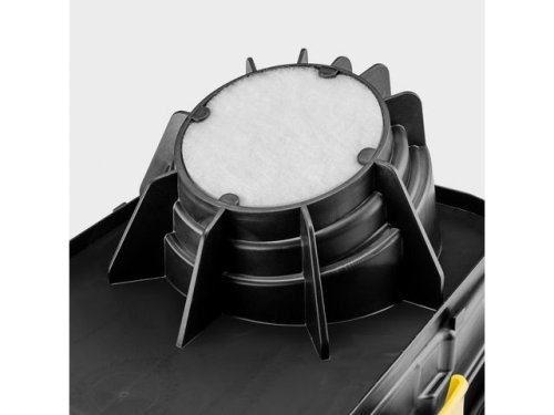 Dammsugare K�RCHER T 10/1 batteri