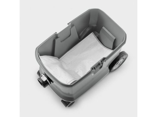 Dammsugare K�RCHER T 15/1 batteri