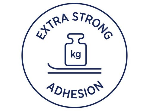 Etikett AVERY 457x254WH 800/FP