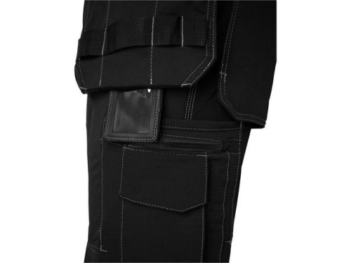 Hantverksbyxa stretch TOP SWEDE 306 D120