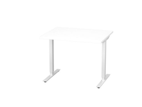 Bord hj/snk Basic 1000x800 vit/vit