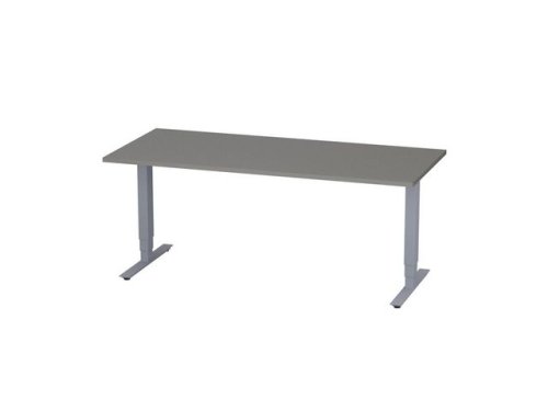 Bord hj/snk Pro 1800x800 gr/silver