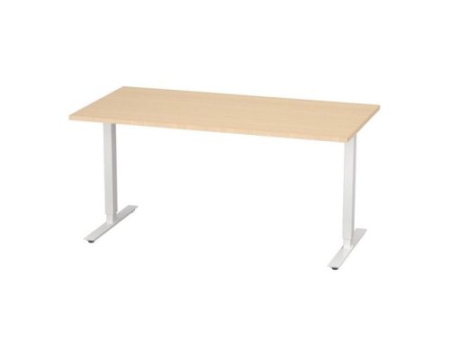 Bord hj/snk Basic 1600x800 bjrk/vit