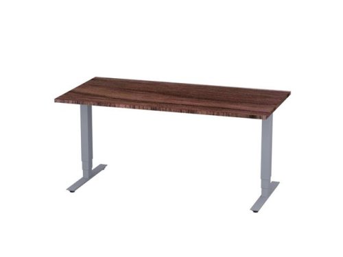 Bord hj/snk Pro 1600x800 valnt/silver