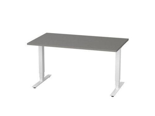 Bord hj/snk Pro 1400x800 gr/vit