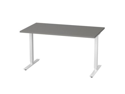 Bord hj/snk Basic 1400x800 gr/vit