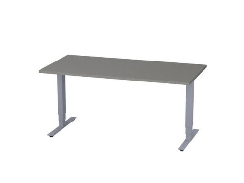 Bord hj/snk Pro 1600x800 gr/silver