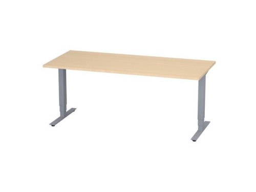 Bord hj/snk Pro 1800x800 bjrk/silver
