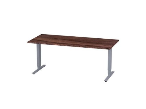 Bord hj/snk Pro 1800x800 valnt/silver
