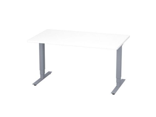 Bord hj/snk Pro 1400x800 vit/vit