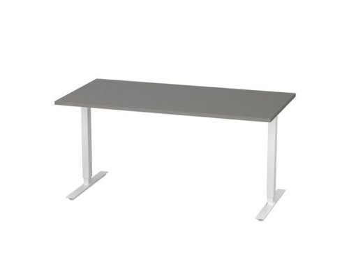Bord hj/snk Basic 1600x800 gr/vit