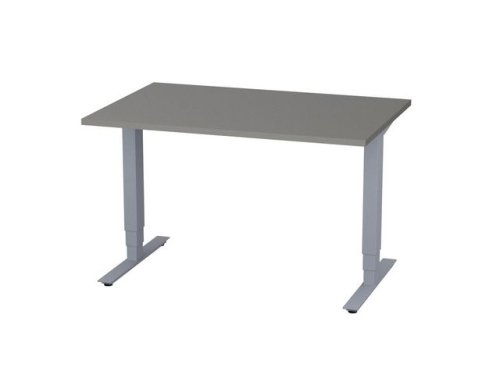 Bord hj/snk Pro 1200x800 gr/silver