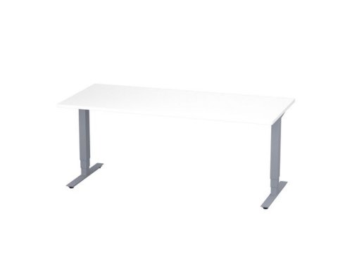Bord hj/snk Pro 1800x800 vit/vit