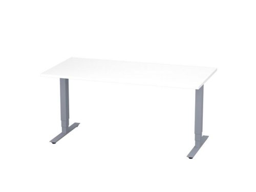 Bord hj/snk Pro 1600x800 vit/vit