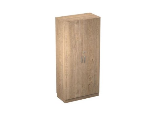 4xA4 hylla med drrar sand ek