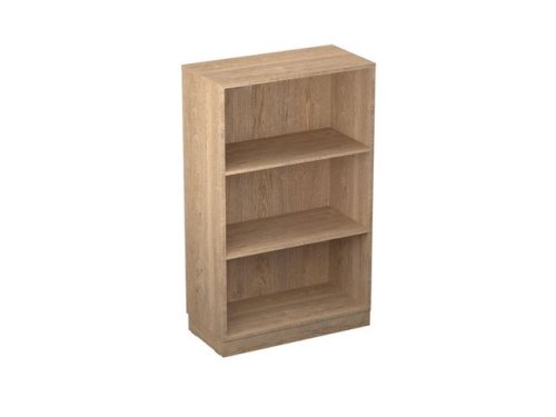 3xA4-hylla 800x400x1320 mm sand ek