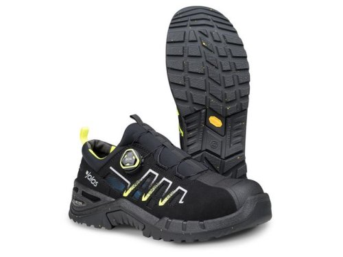 Skyddssko JALAS 9935 EXALTER S1 47