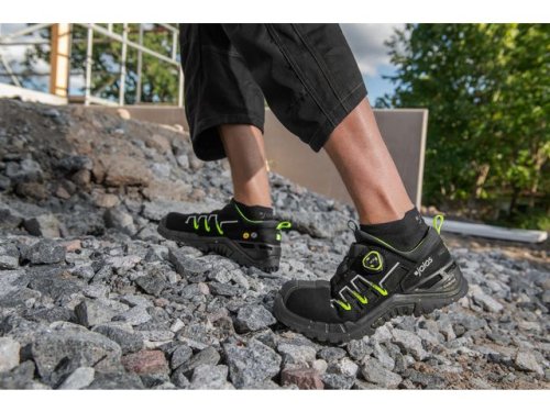 Skyddssko JALAS 9935 EXALTER S1 47