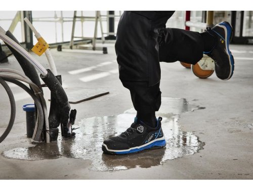 Skyddssko JALAS TIO 2028 S3 ESD SRC 38